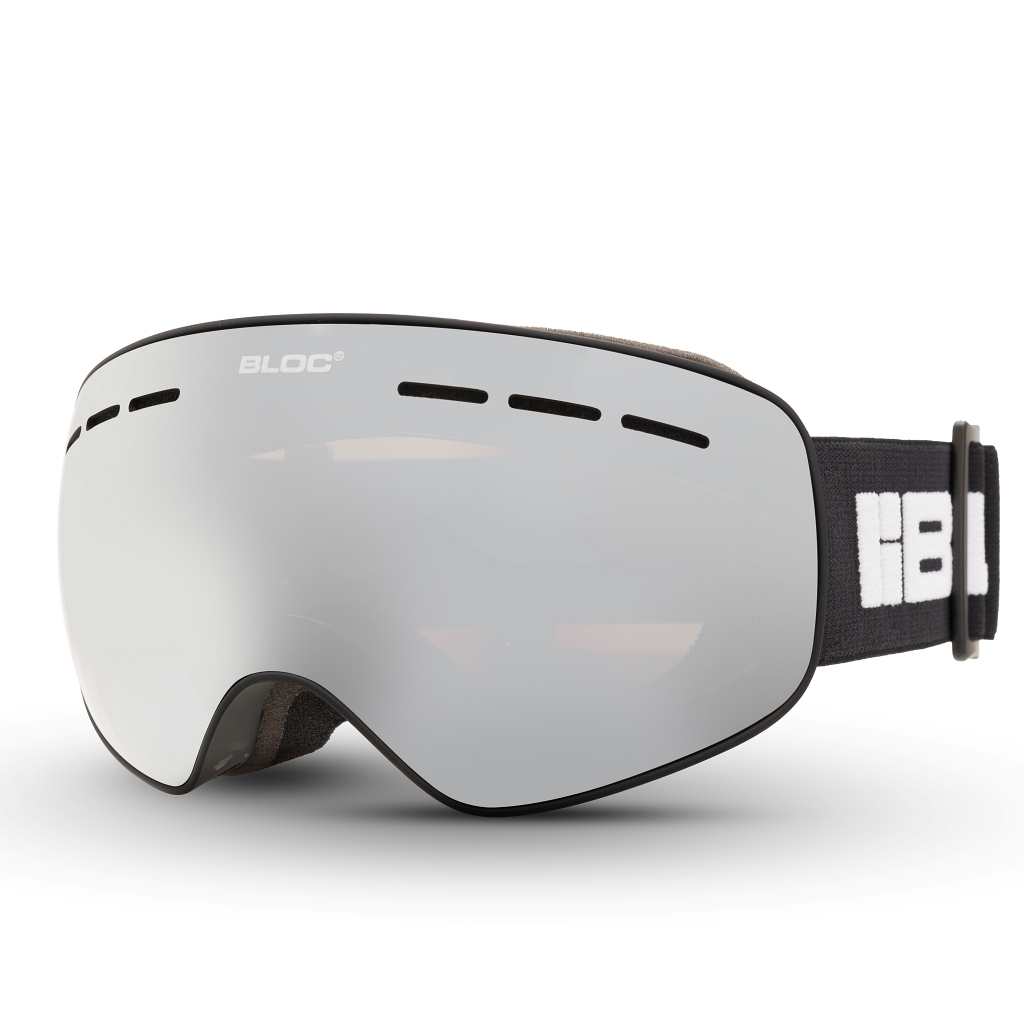 Bloc Moon Small Fit Photochromatic Goggle