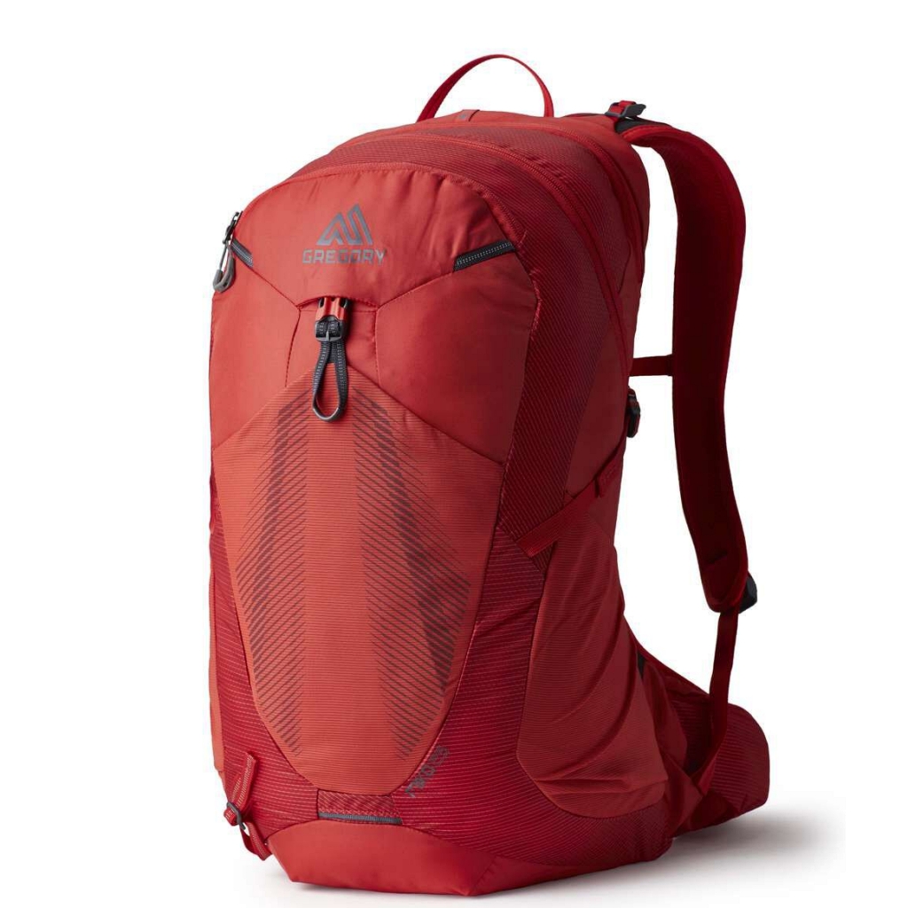 Gregory Miko 25L - Sumac Red