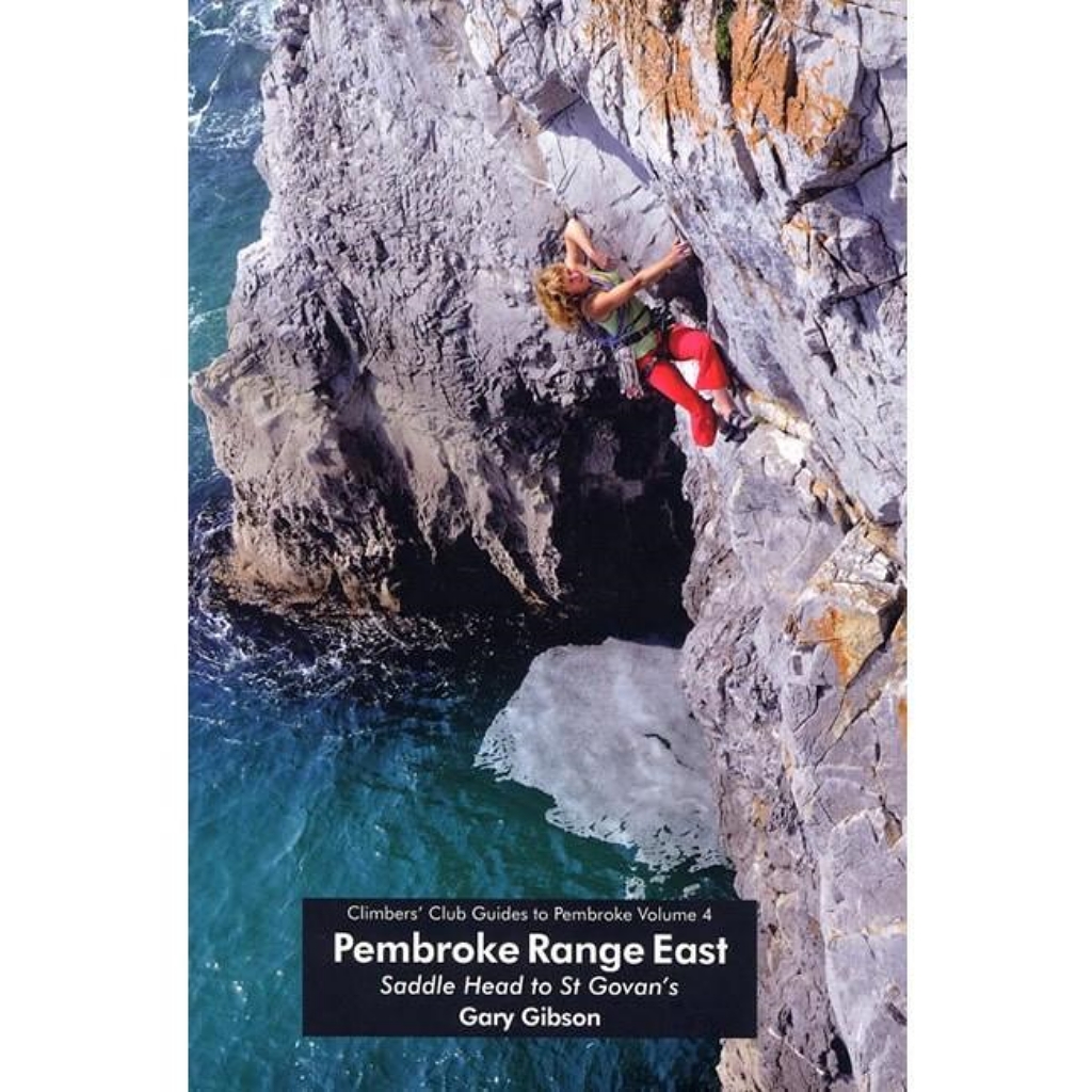 Pembroke Range East Volume 4