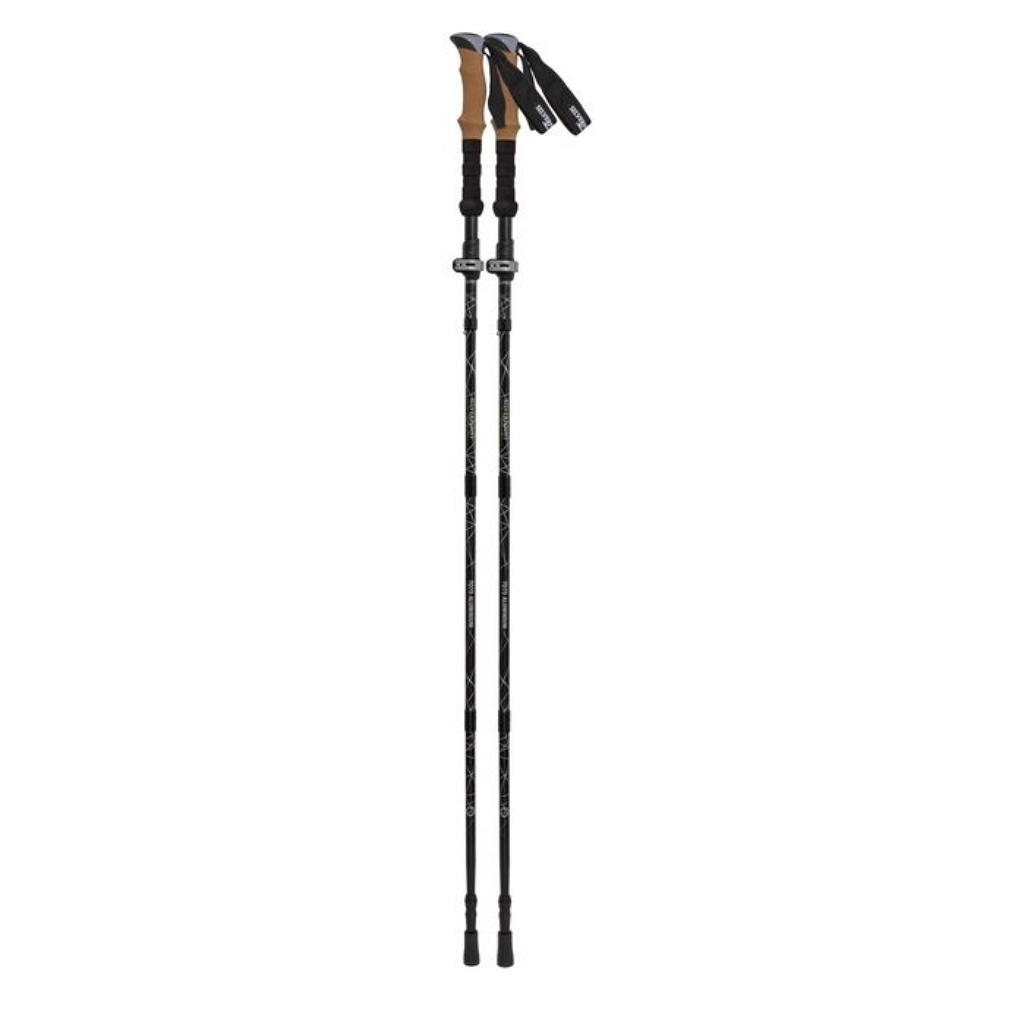 Silverpoint South Downs Way Folding Poles