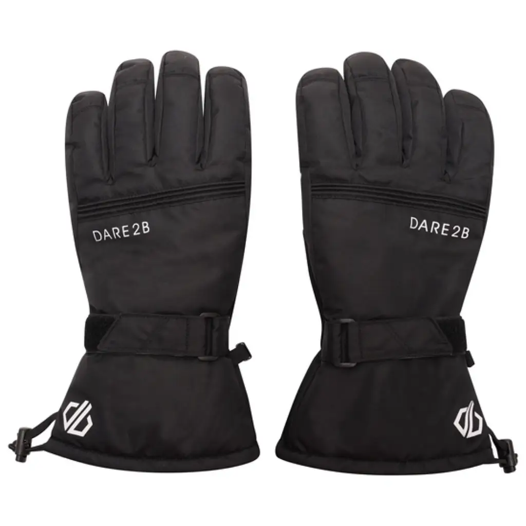 Dare 2B Worthy Ski Glove Mens